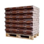 Buche – Palette mit 960 kg