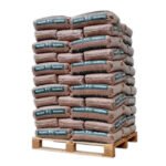 Valboval-Pellets – Palette mit 65 Säcken à 15 kg