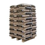 Pellet-Bonus – Palette mit 70 Säcken à 15 kg